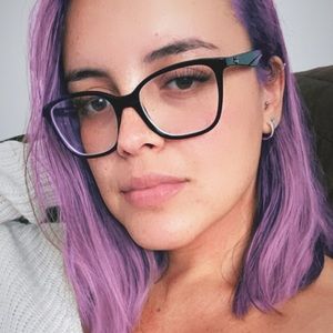 Meet your Posher, Lorena